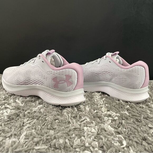 NIB Under Armour Charged Bandit 7 Sneakers - Picture 10 of 15